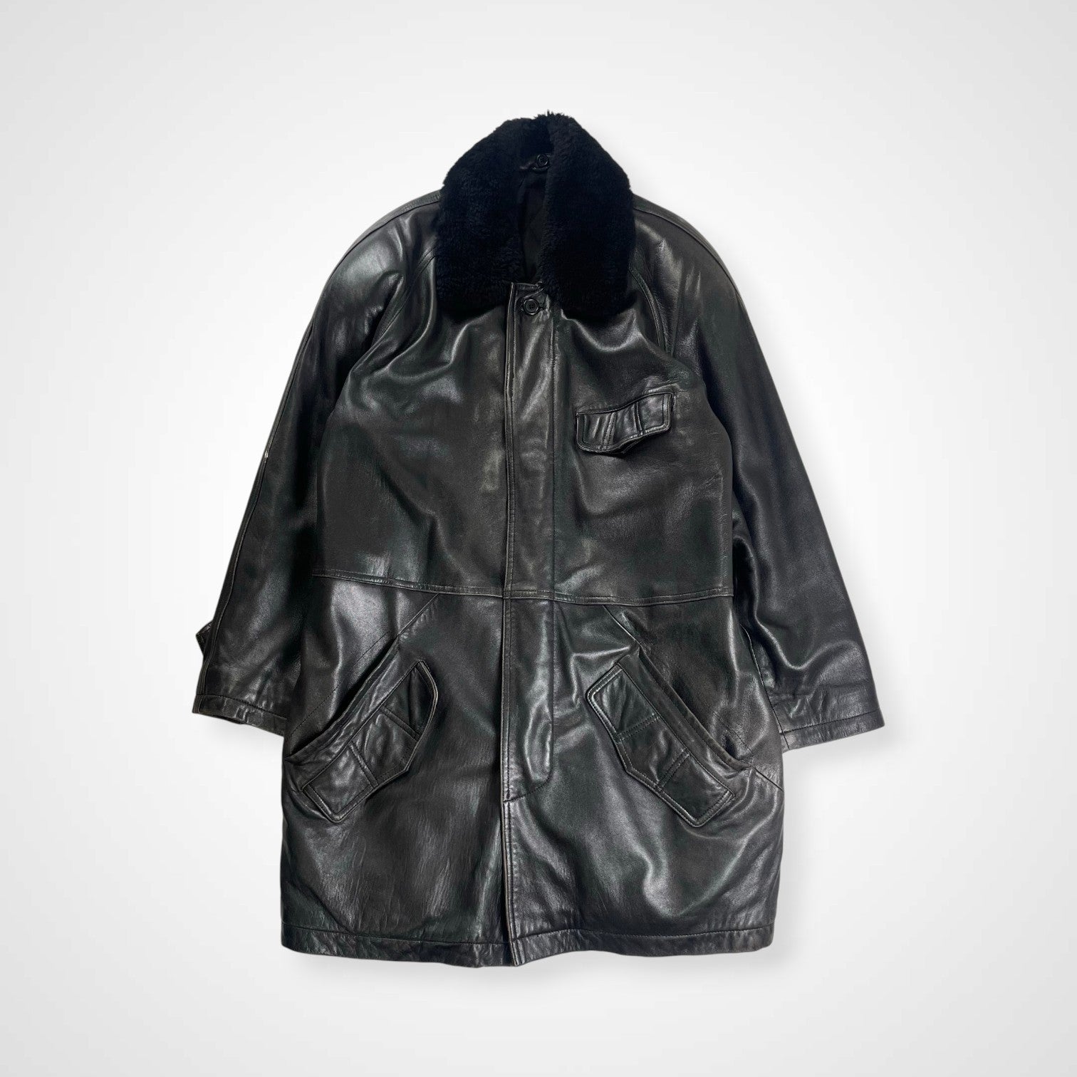 VINTAGE Mr.. JUNKO ミスタージュンコ / 8-90s ヴィンテージ