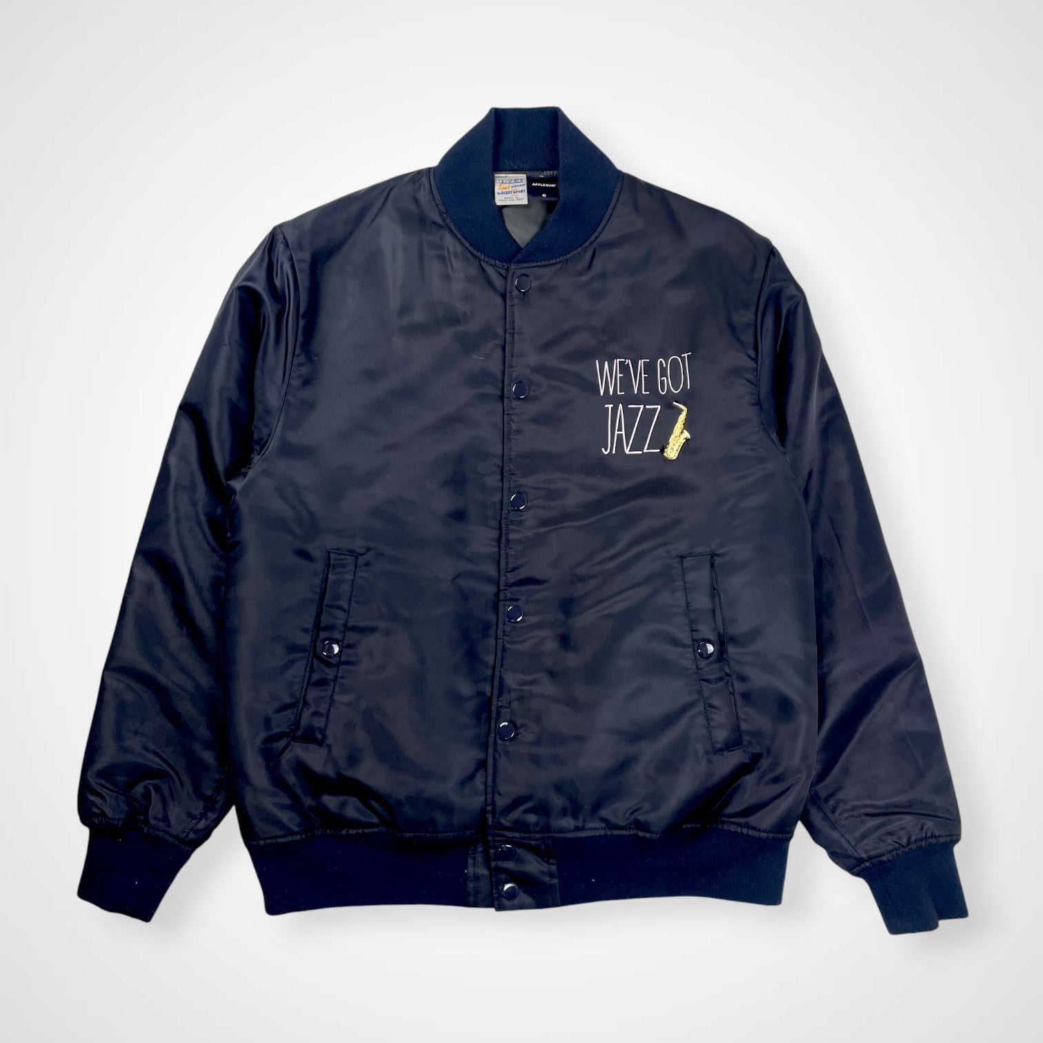 APPLEBUM × JAZZY SPORT アップルバム ジャジースポーツ / Stadium