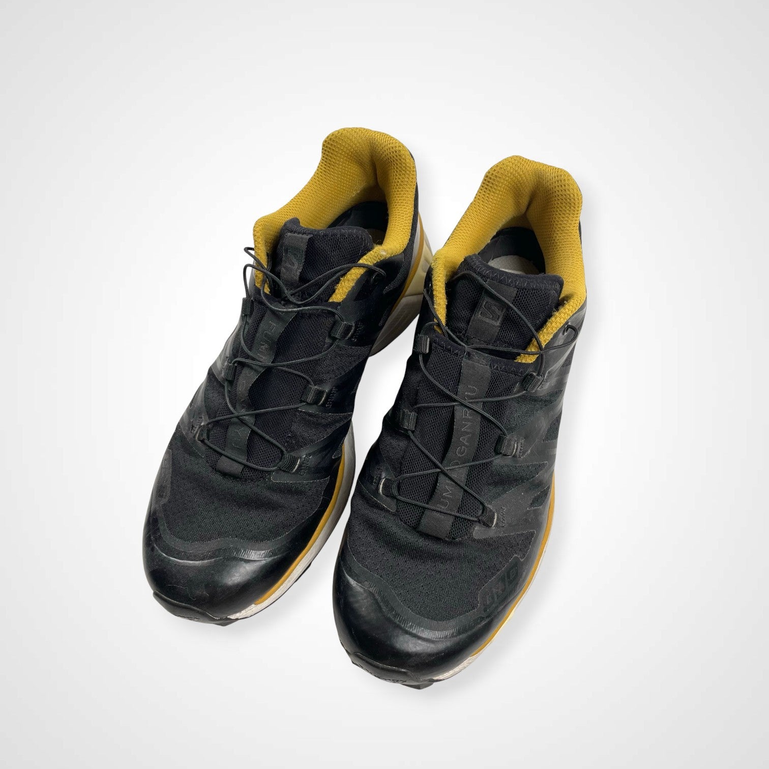 SALOMON × FUMITO GANRYU サロモン フミトガンリュウ / コラボ XT-6