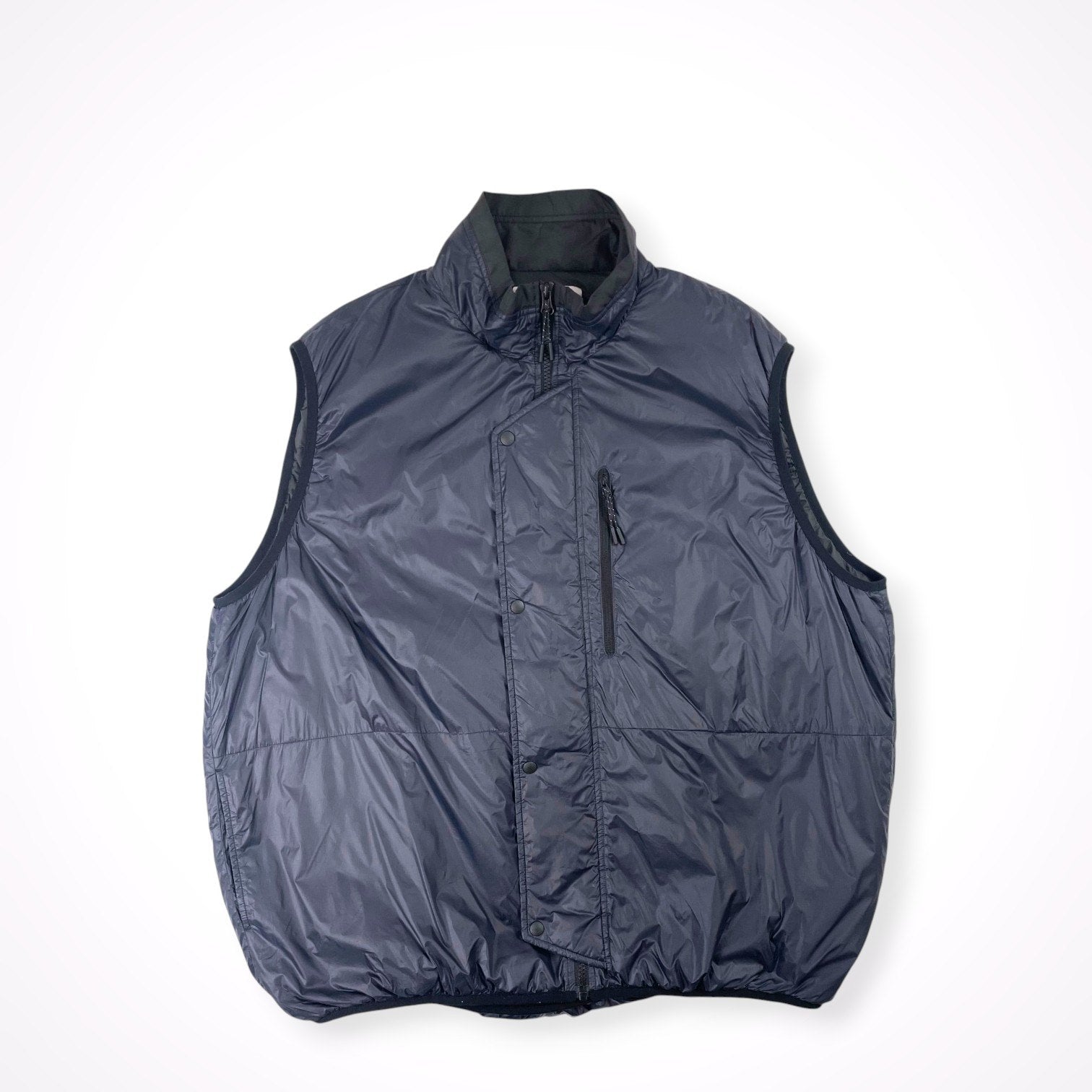MARMOT / ライトウェイトナイロンベスト SIZE：XL – BAUM store