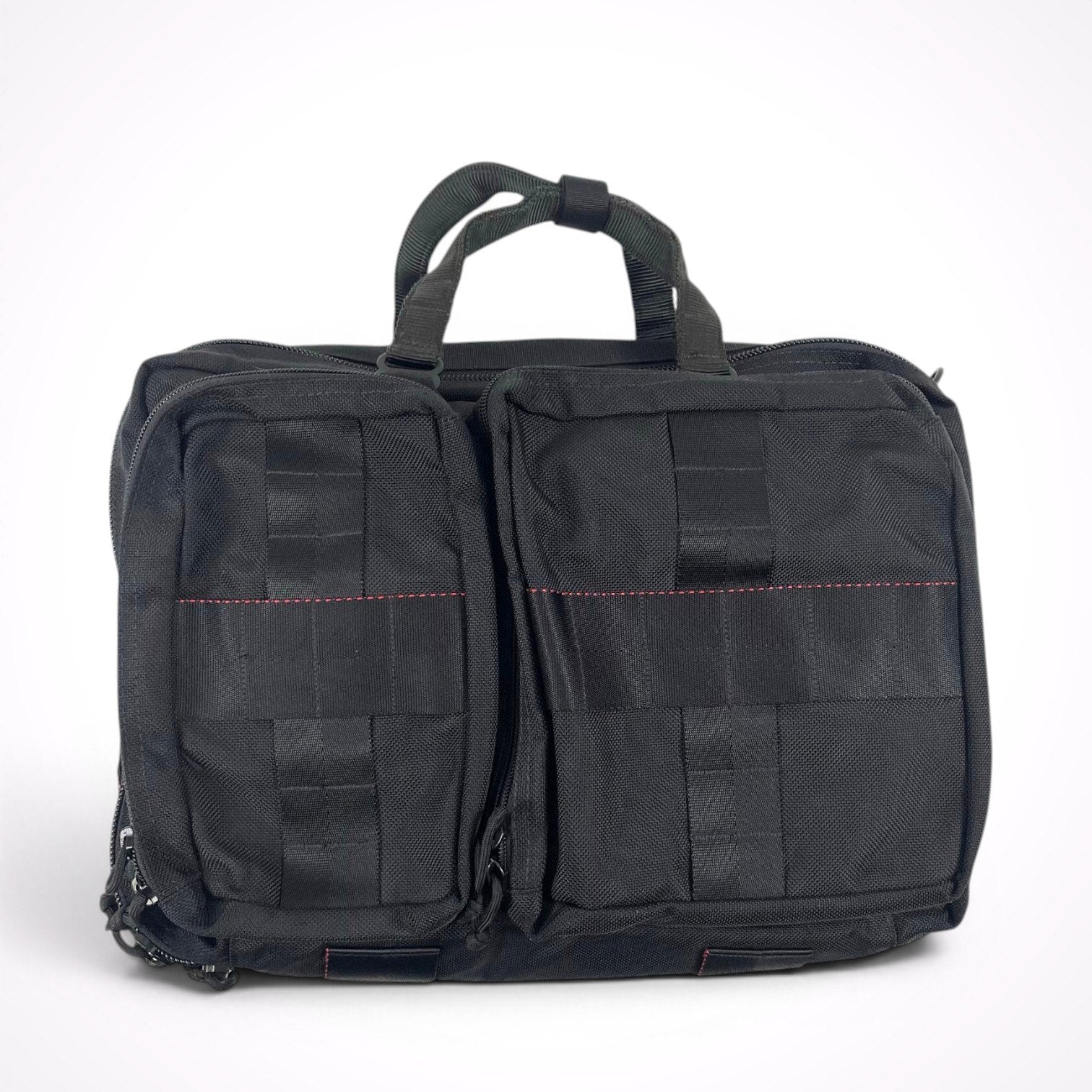 smile様BRIEFING BEAMS PLUS CRAZY 3WAY BAG BRIEFING × BEAMS PLUS / 別注CRAZY 3WAY BAG ブラック – BAUM store