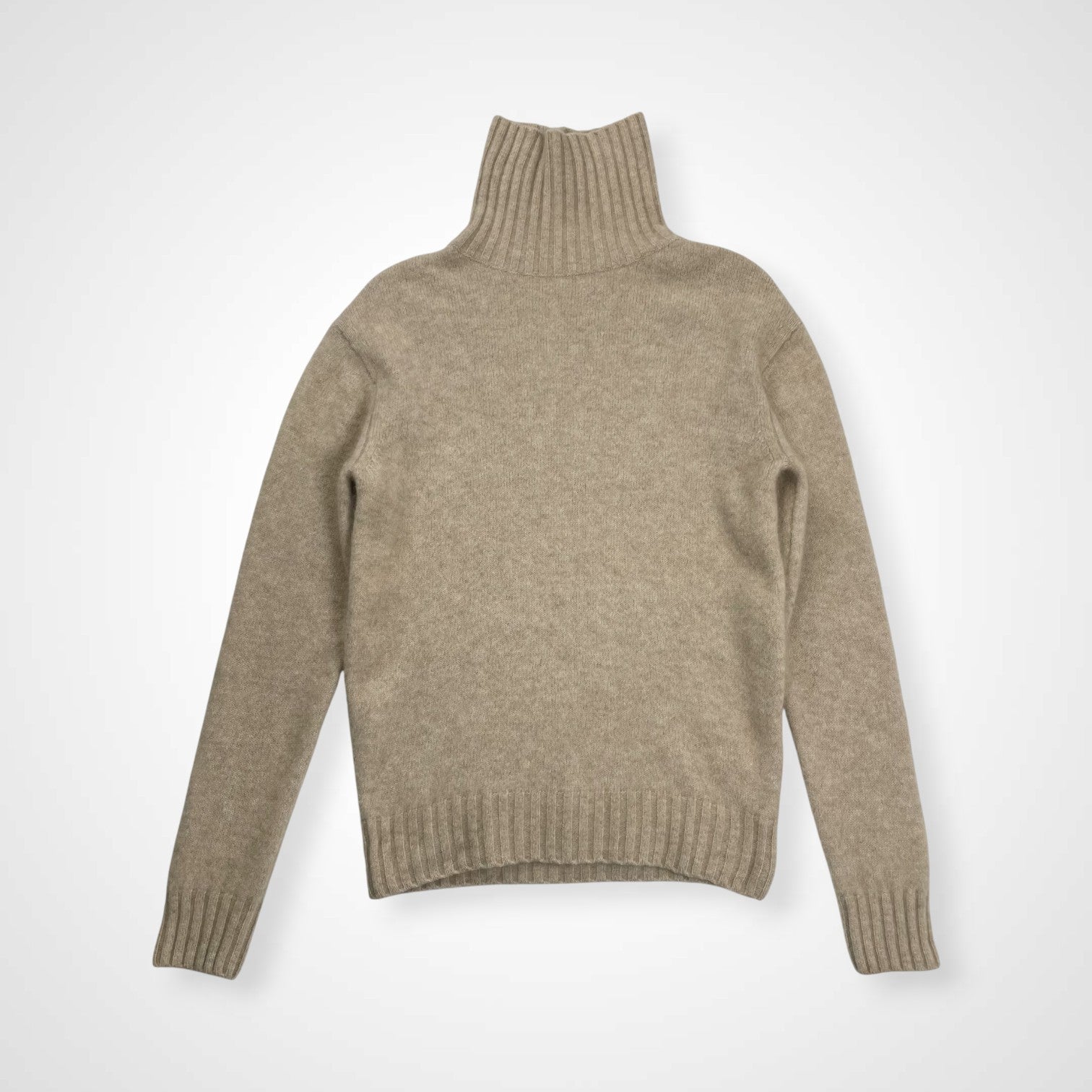 ARROW57 / 田中さんのセーター C.Tocculi カシミヤタートルネック