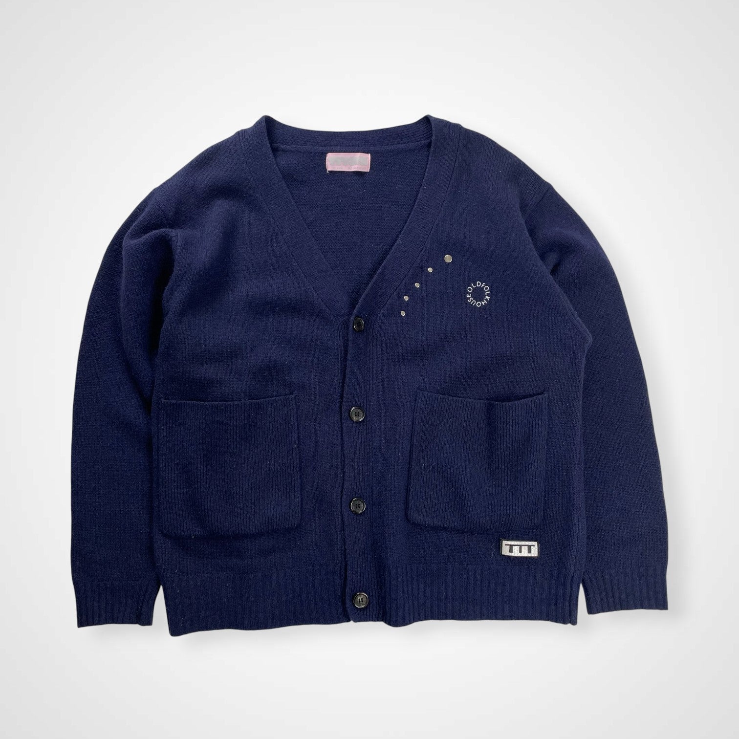 トップス tttmsw old folk house (L) TTT MSW × OLD FOLK HOUSE ティーモダンストリートウェア オールド