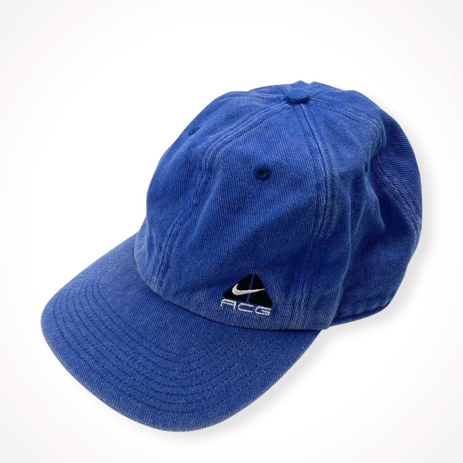 NIKE ACG / 旧ロゴ 90s ヴィンテージキャップ – BAUM store
