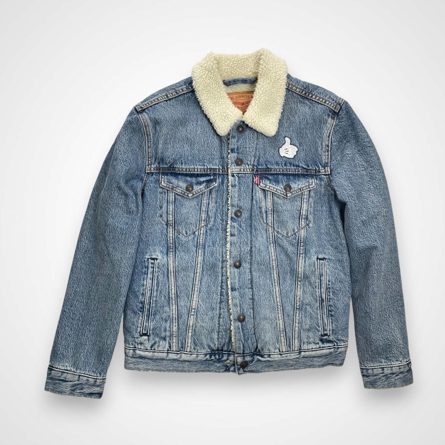 Levi's × MICKEY MOUSE リーバイス ミッキーマウス DISNEY ディズニー