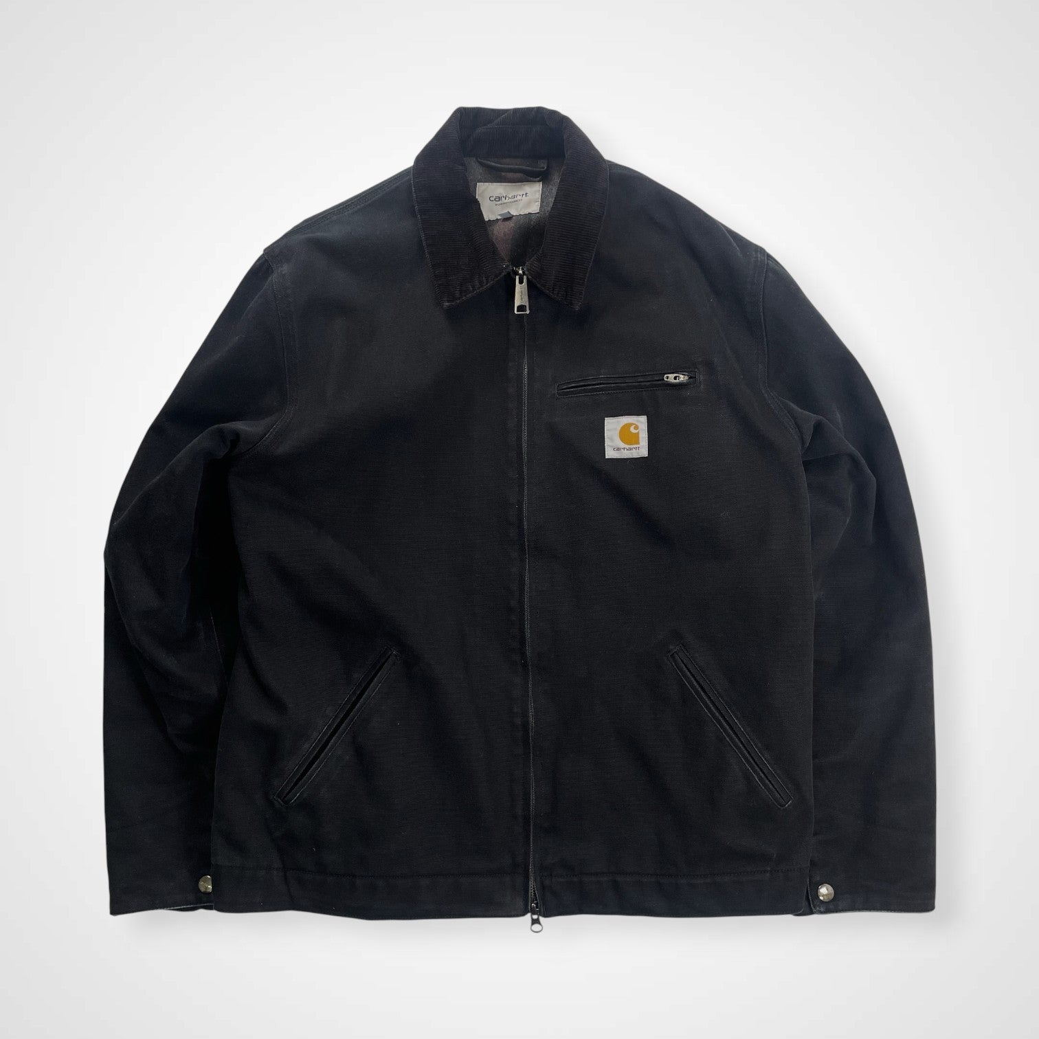 carhartt WIP カーハート / デトロイトジャケット ブランケット付