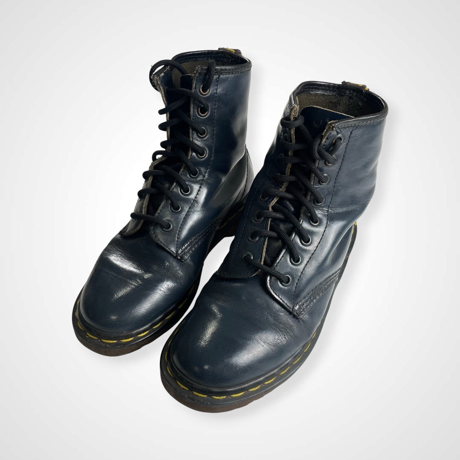 VINTAGE Dr.Martens ヴィンテージ ドクターマーチン / 8-90s 英国製 8