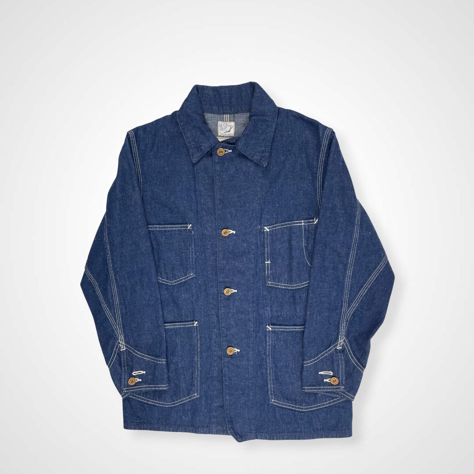 orslow × BEAMS fennica オアスロウ ビームス フェニカ / 別注 1940s