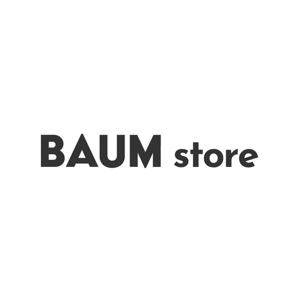 BAUM store onlineをオープンしました