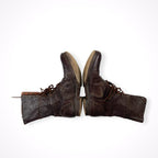 Christian Peau / アルチザンパイレーツブーツ SIZE:41