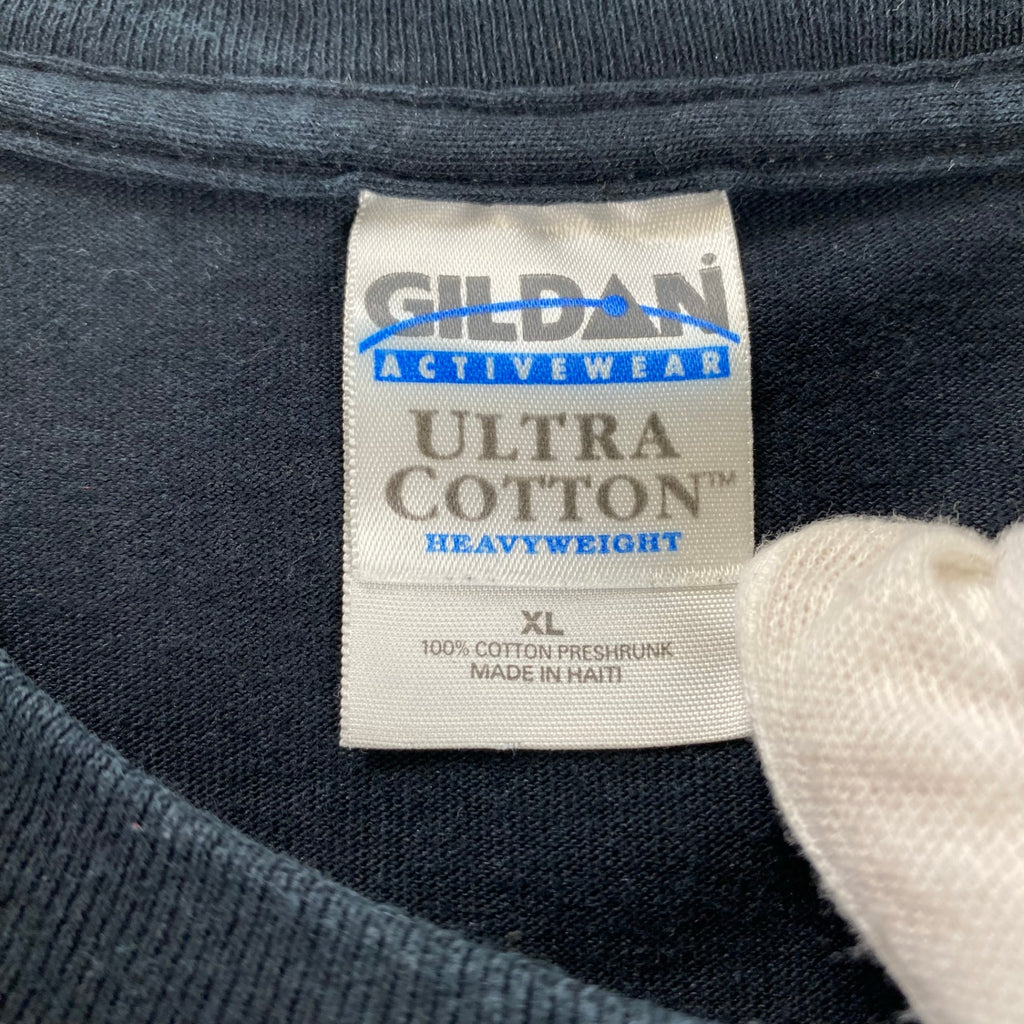 00s VINTAGE / PSP Sony 袖プリ 企業Tシャツ ゲームTシャツ SIZE：XL