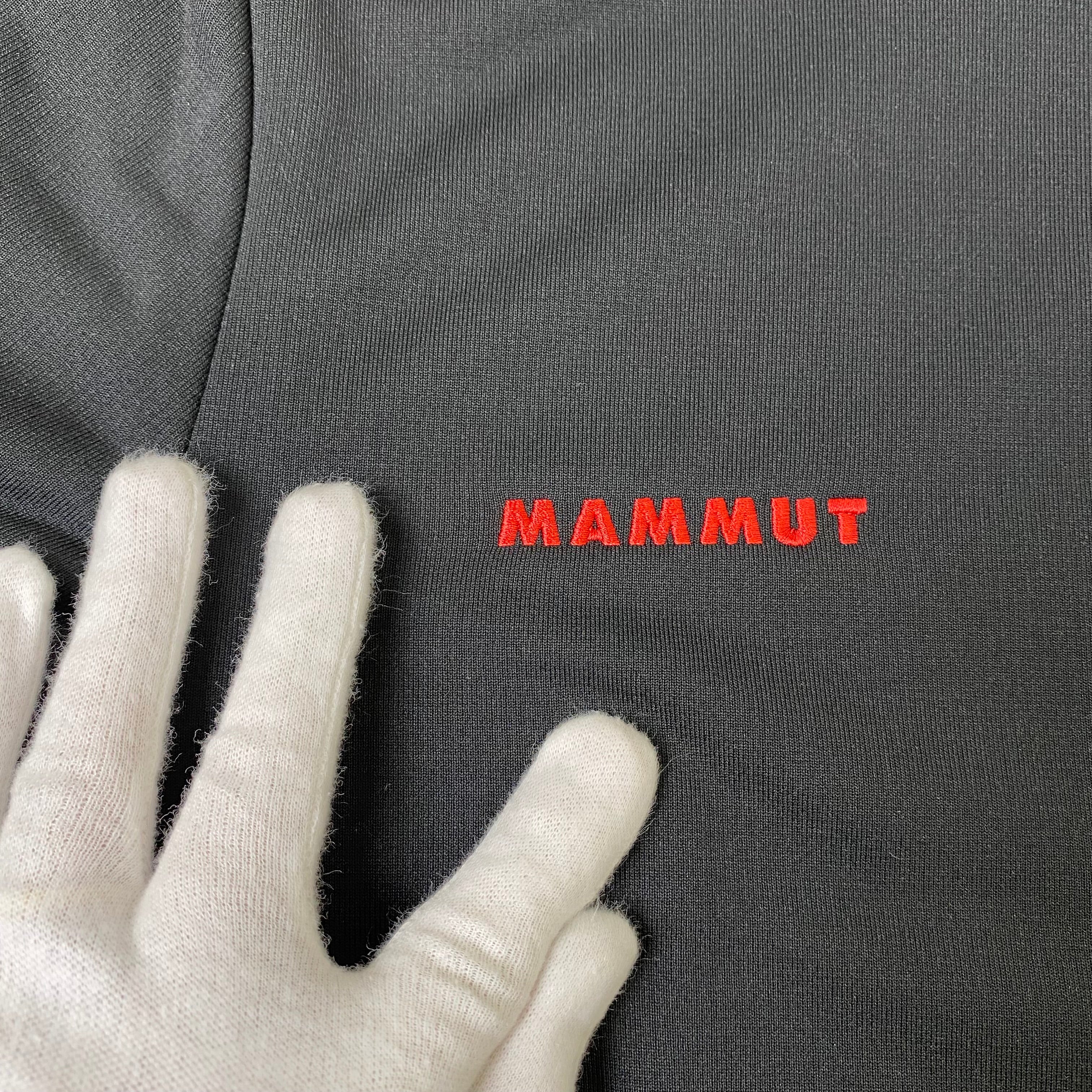 MAMMUT マムート Aconcagua Light ML Jacket アコンカグアライト SIZE：L
