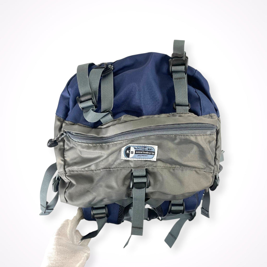 karrimor / ridge30 参考定価：30,000程度