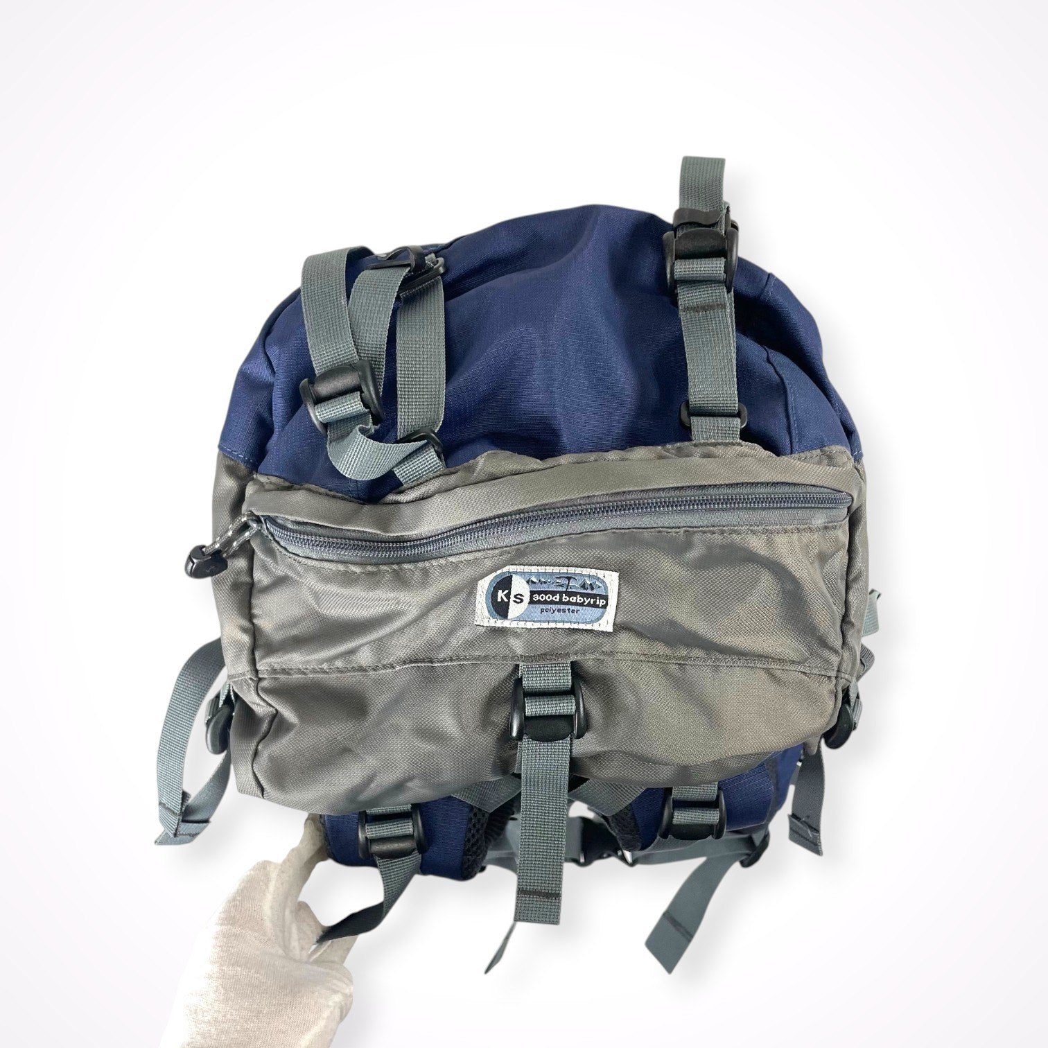 karrimor / ridge30 参考定価：30,000程度