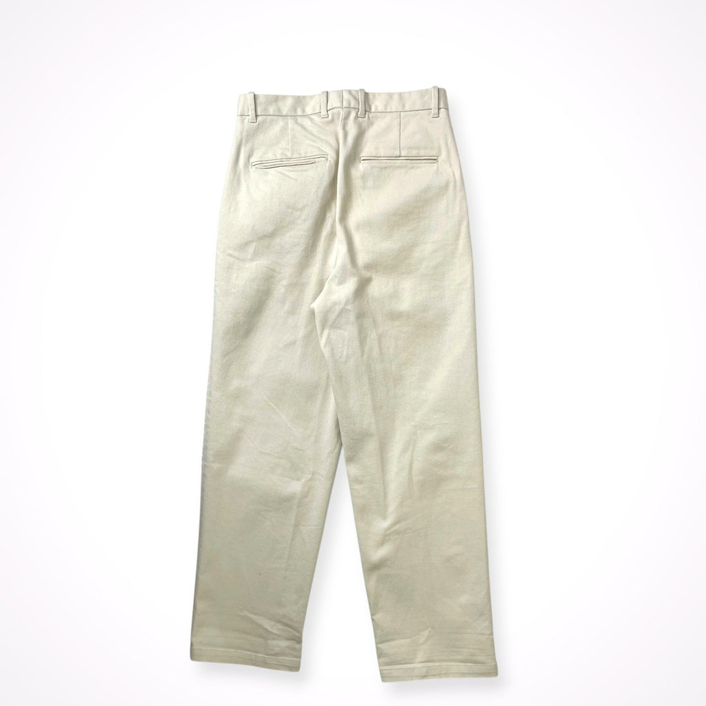 Steven Alan / STRC/DRIL SUPER BAGGY TAPEREDⅡ 参考定価：16,000+tax SIZE:S