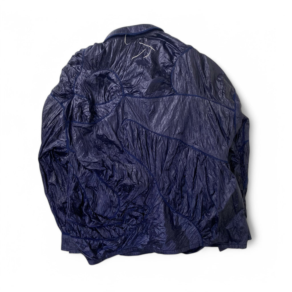 NUTEMPEROR Wander Project ナットエンペラー ヌートエンペラー 010 変形 デザイン シャツ