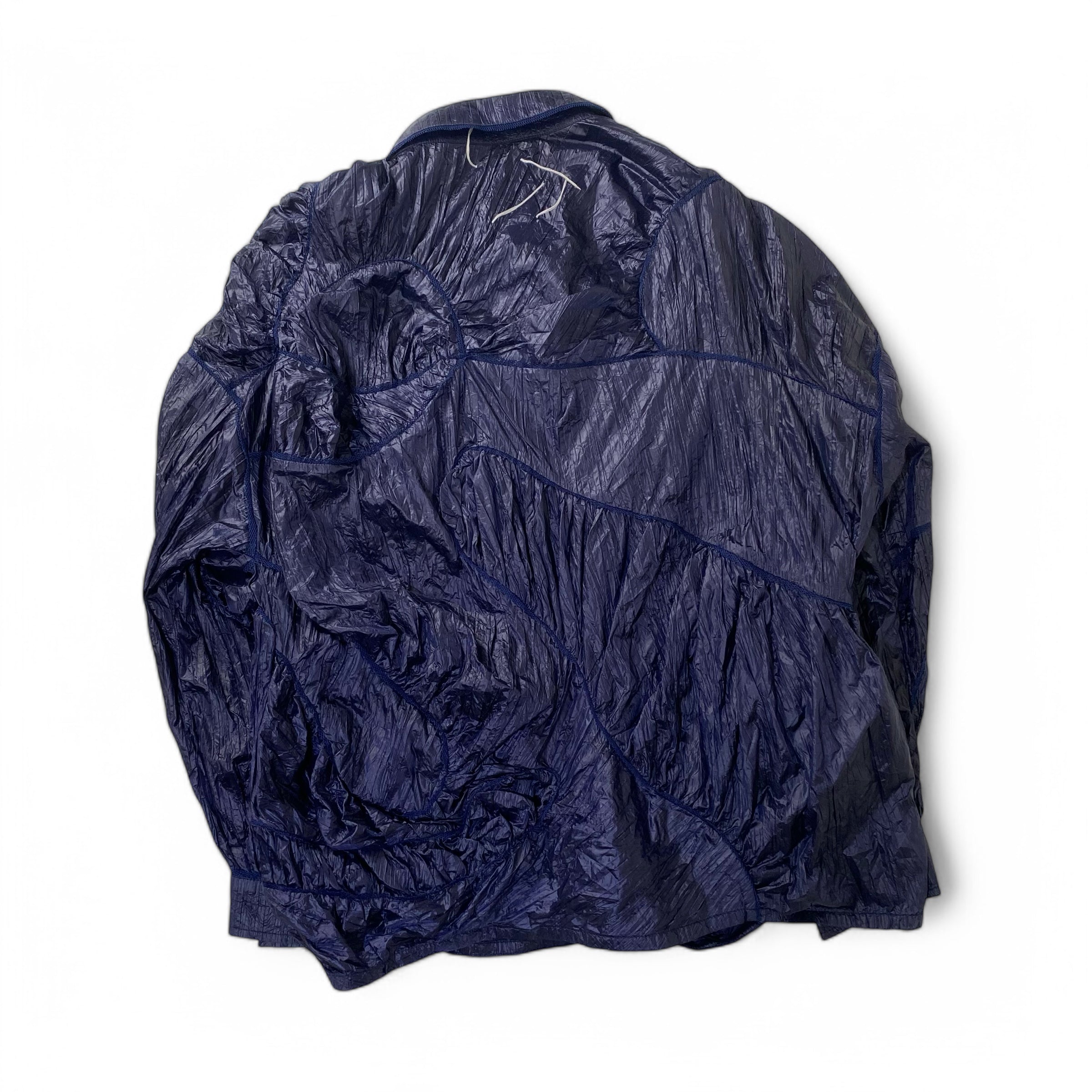 NUTEMPEROR Wander Project ナットエンペラー ヌートエンペラー 010 変形 デザイン シャツ