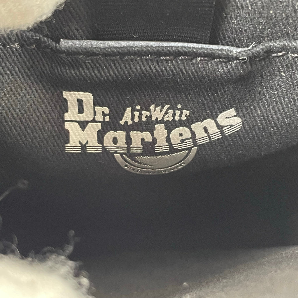 Dr.Martens / リポーターバッグ 参考定価：16,000+tax