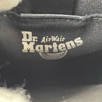 Dr.Martens / リポーターバッグ 参考定価：16,000+tax