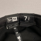 NEWERA ニューエラ / ロングブリムハット SIZE：7 3/4 (61.5cm)