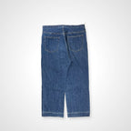UNUSED アンユーズド / 12.5oz DENIM PT 参考定価：32,000+tax SIZE:2