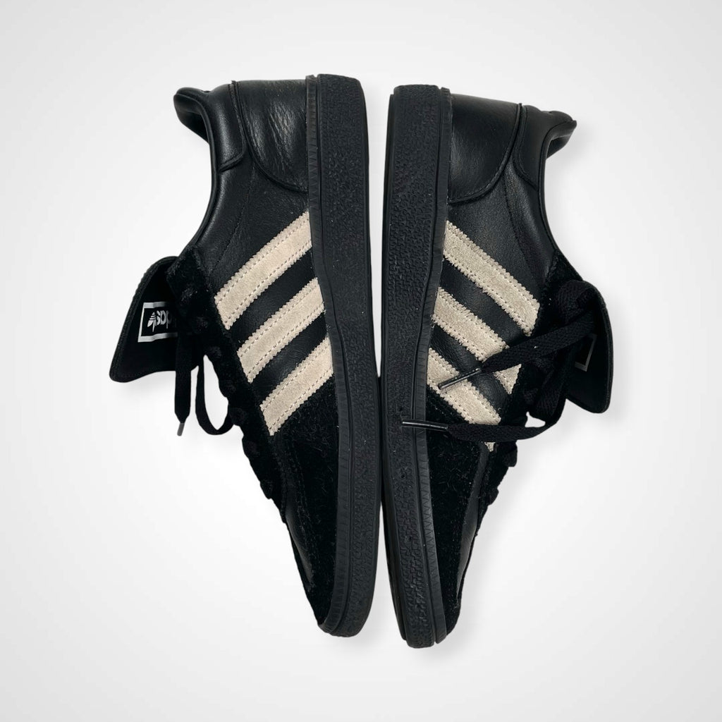 adidas×SHUKYU×E-WAX / Handball Spezial Core HP6695 美品 SIZE:25cm