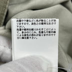 Nigel Cabourn LYBRO / COMBAT SHORT 参考定価：30,000程度 SIZE:30