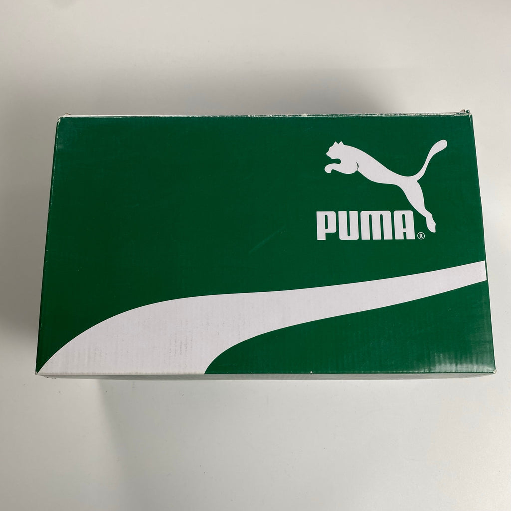 PUMA プーマ / CLYDE PAISLEY ローカットスニーカー WALTER FRAZIERモデル 参考定価：12,000+tax SIZE:26.5