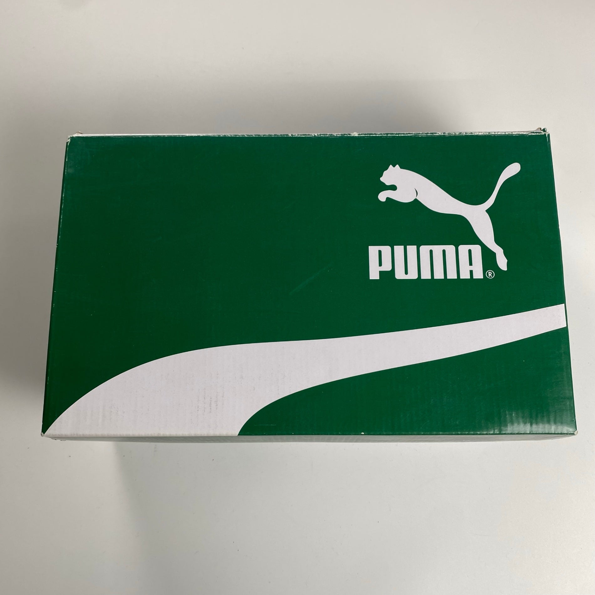 PUMA プーマ / CLYDE PAISLEY ローカットスニーカー WALTER FRAZIERモデル 参考定価：12,000+tax SIZE:26.5