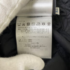 【未使用】MONCLER 1952 Nylon Bucket Hat  SIZE:XL