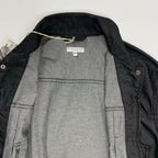 ENGINEERED GARMENTS エンジニアードガーメンツ / Trucker Jacket QT106A タグ付 参考定価：58,000+tax SIZE：XS