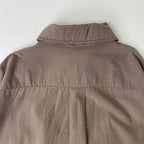LEMAIRE / Patch Pocket Shirt 参考定価：60,000程度 SIZE:46