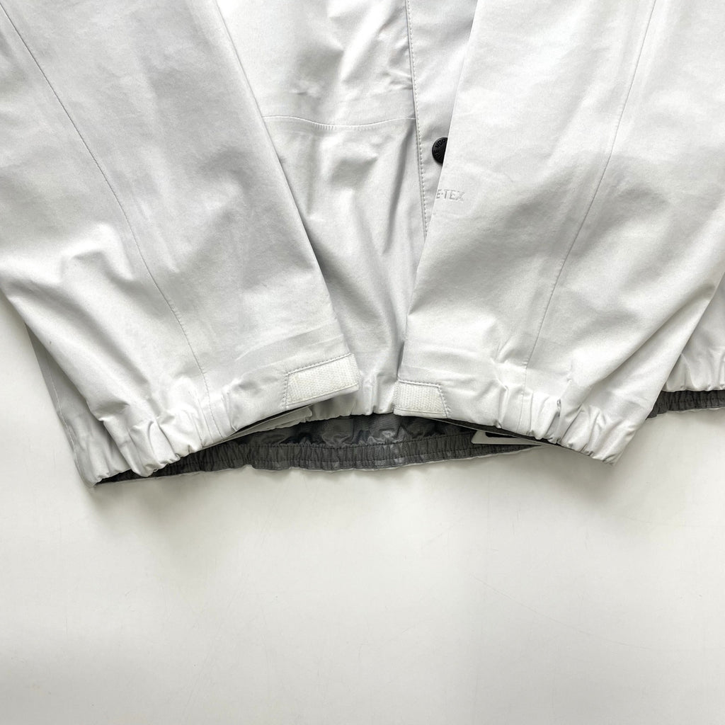 THE NORTH FACE / Undyed Mountain Jacket 参考定価：36,000+tax SIZE:L