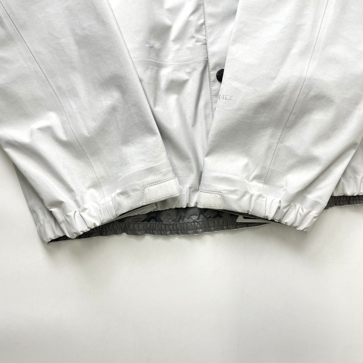 THE NORTH FACE / Undyed Mountain Jacket 参考定価：36,000+tax SIZE:L