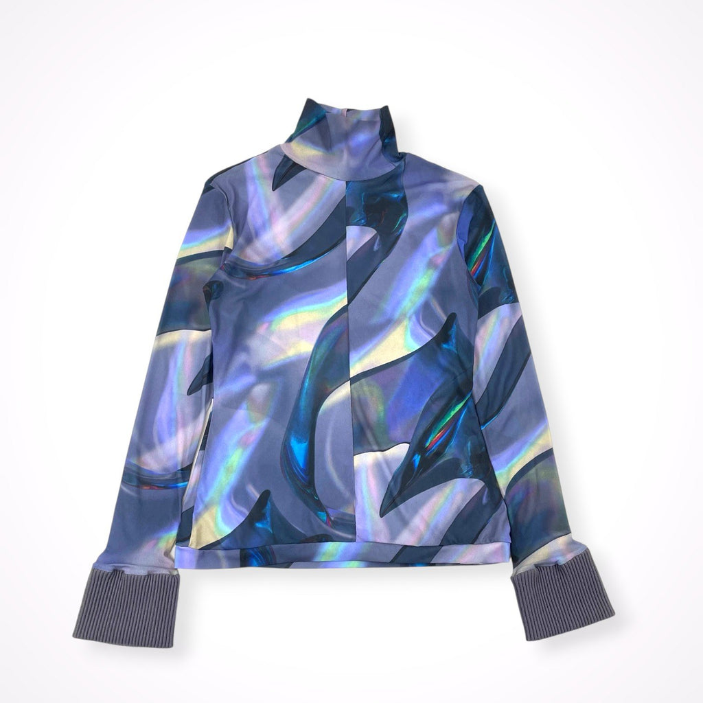 HATRA / Hi Oyster tops 14SW 参考定価：21,000+tax SIZE:FREE