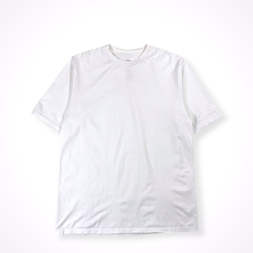 Graphpaper / パックTEE ホワイト SIZE:3