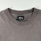 stussy / ベーシックロンTEE SIZE:L