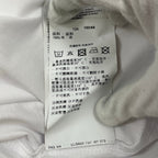 EMPORIO ARMANI エンポリオ アルマーニ / レギュラーシャツ 未使用品 参考定価：30,000程度 SIZE：12A