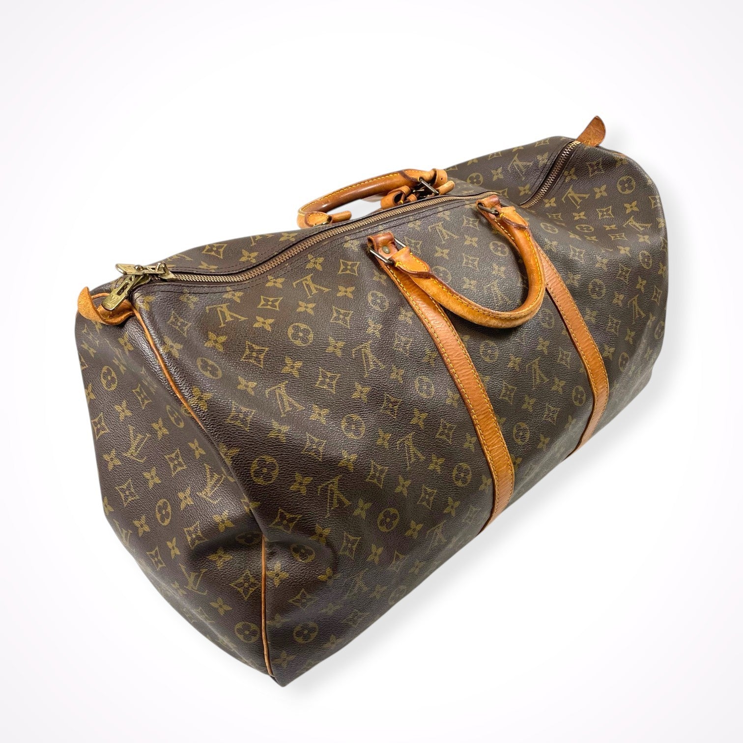 LOUIS VUITTON / キーポル60 MI882 M41422 モノグラム