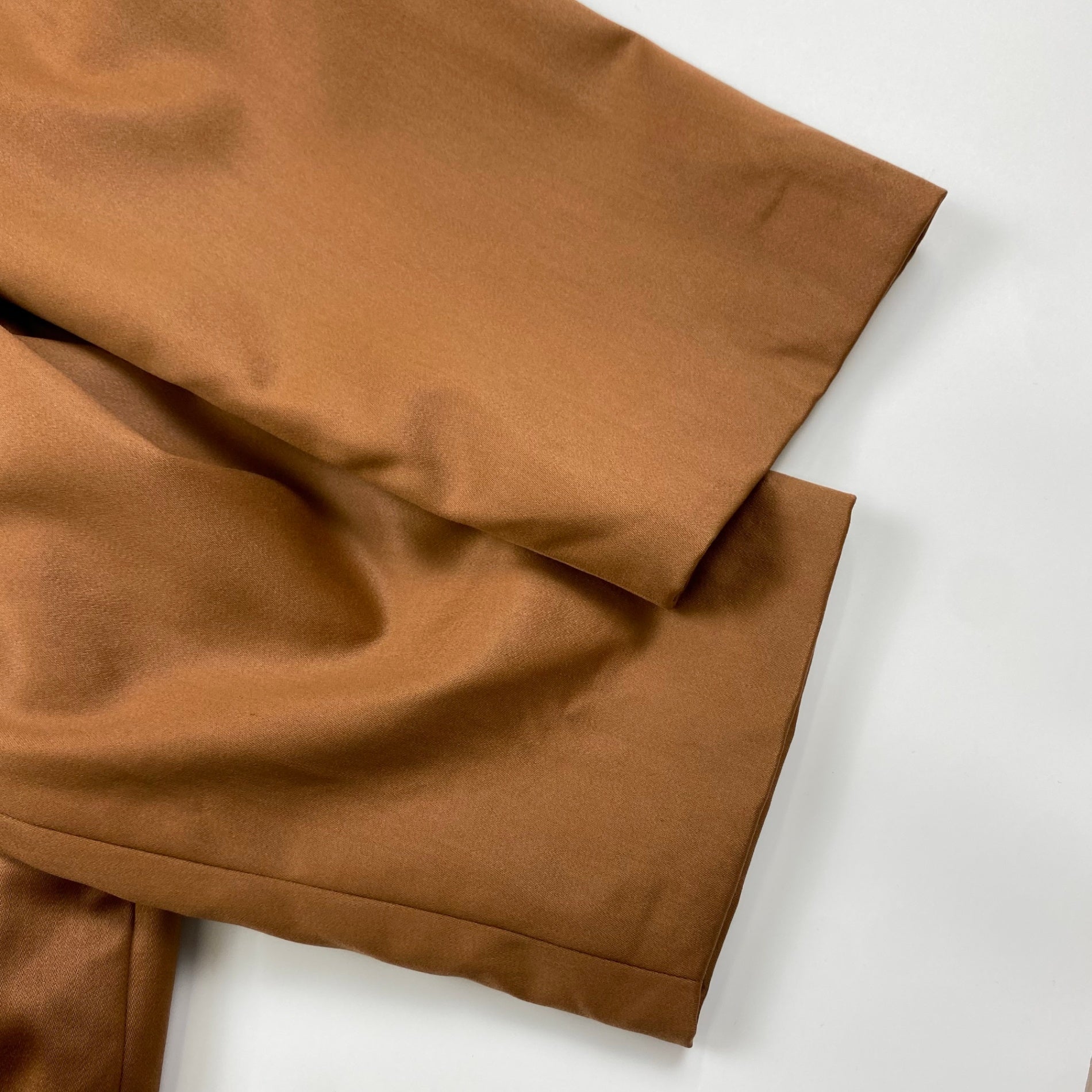 ATON エイトン / コーチジャケット ビッグシルエット  参考定価：79,000+tax SIZE:XXL程度