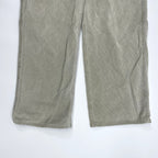 Johnbull / コンバットコーデュロイパンツ SIZE:M