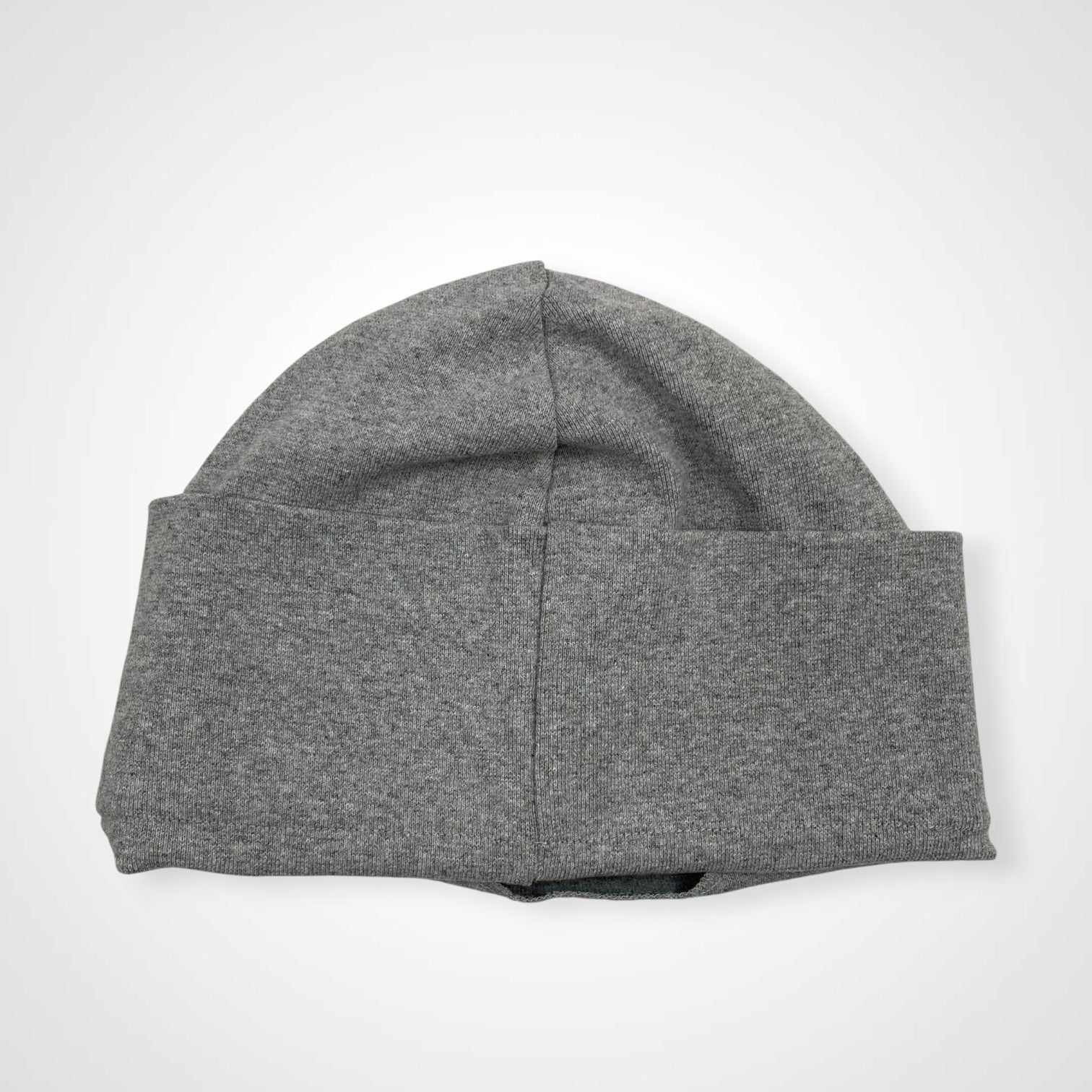 PEG BEAMS PLUS × Engineered Garments ビームスプラス エンジニアドガーメンツ / PEG Face Beanie グレー タグ付 参考定価：16,000+tax