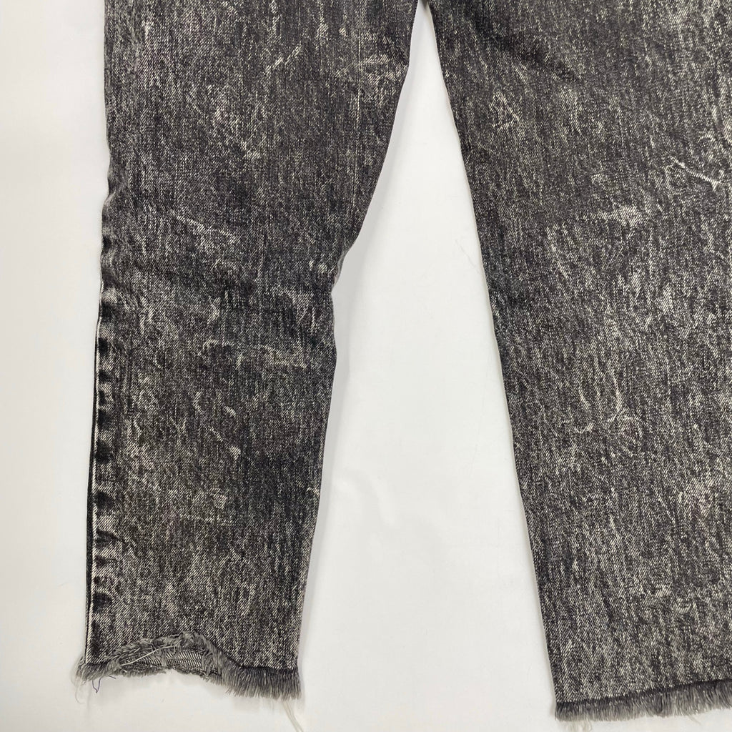 Ron Herman VINTAGE  ロンハーマン ヴィンテージ / ヴィンテージ加工デニムパンツ 参考定価：35,000程度 SIZE：W64