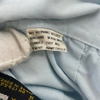 VINTAGE / 70s ヴィンテージフリルシャツ SIZE：L程度