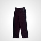 needles ニードルズ / Track Pant - Poly Smooth PU273  24AW SIZE:XS