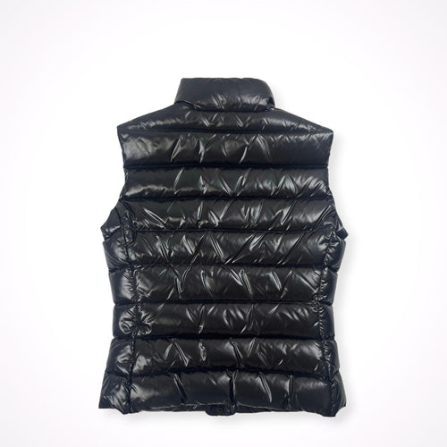 MONCLER モンクレール / GHANYダウンベスト 参考定価：145,000+tax SIZE:1