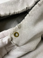 Champion チャンピオン  襤褸 ボロ Reverse Weave Parka SIZE:M USA製