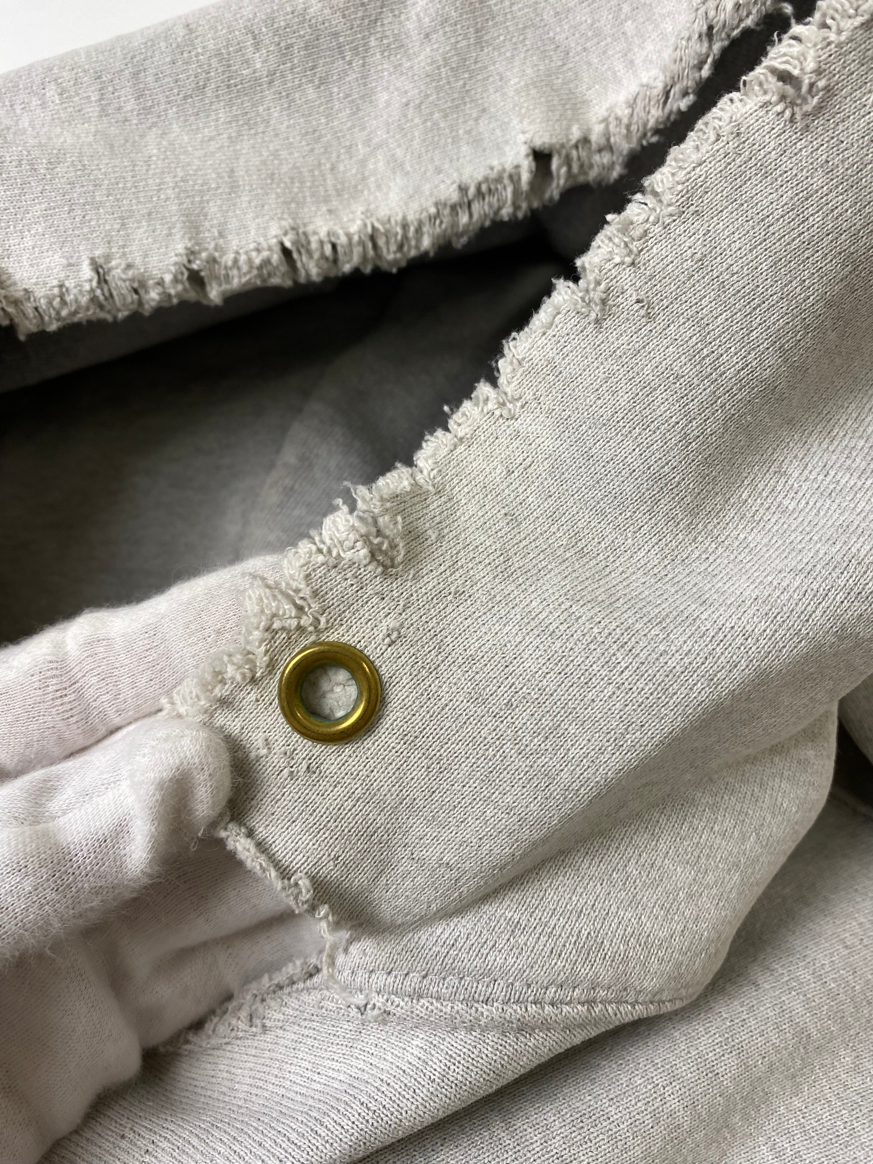 Champion チャンピオン  襤褸 ボロ Reverse Weave Parka SIZE:M USA製