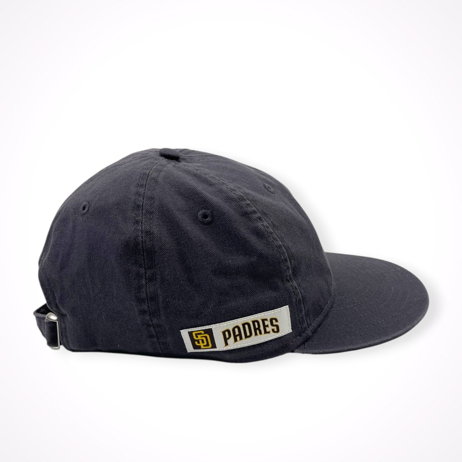 NEW ERA / 別注 刺繍ベースボールキャップ