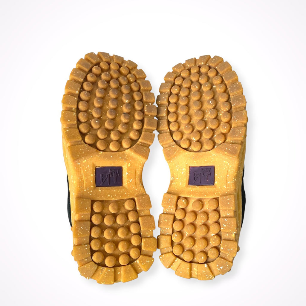 eytys / angel厚底スウェードスニーカー 参考定価：38,500+tax SIZE:28.1cm